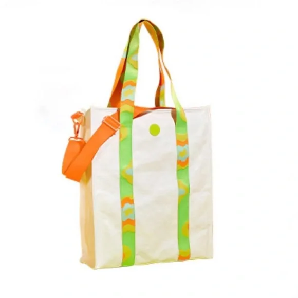 Drunk Elephant Bags Drunk Elephant Tote Poshmark